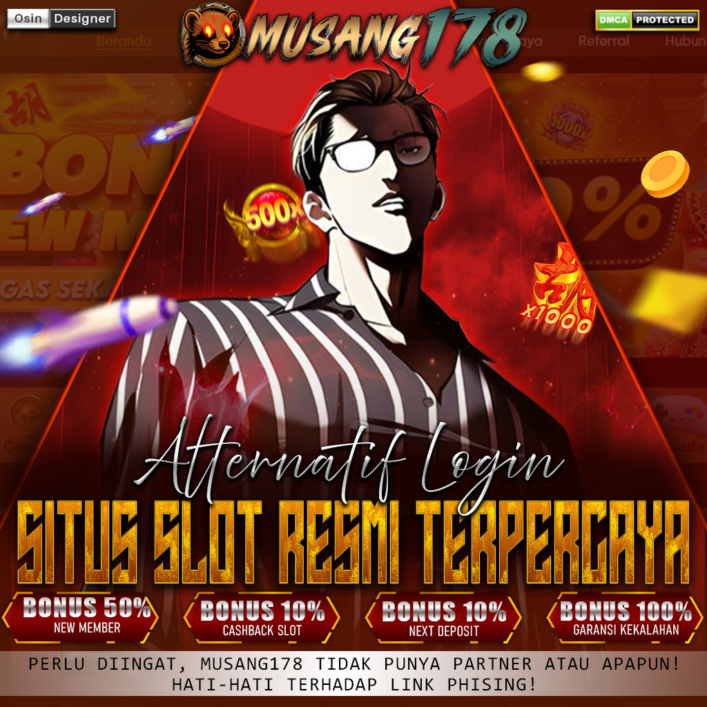 MUSANG178