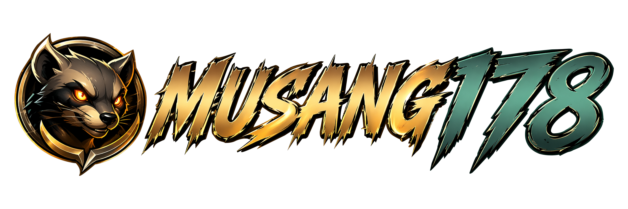 LOGO MUSANG178